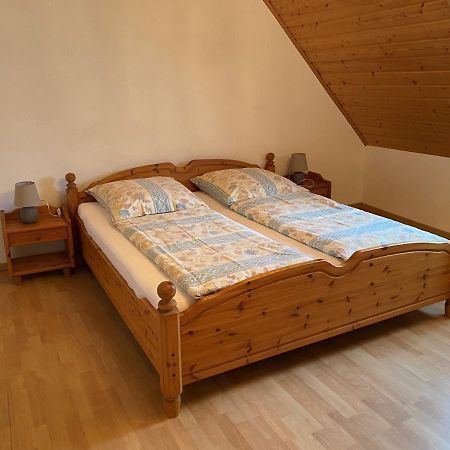 Ferienhaus Werkhof Schönau 외부 사진